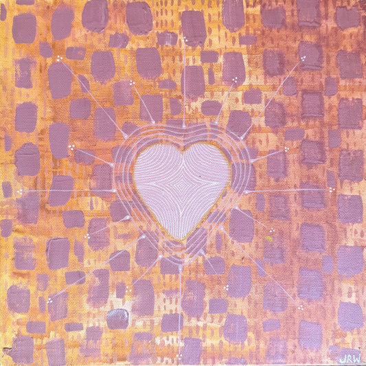 Heart Love - Original